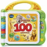 Comprar Vtech - 609545 - mis imágenes bilingües de animales