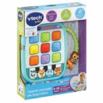 Comprar Vtech baby - baby loulous sensorial tableta