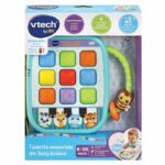 Comprar Vtech baby - baby loulous sensorial tableta