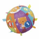 Comprar Vtech baby - bola de despertador magi baby buddies - bola de despertador para bebé