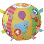 Comprar Vtech baby - bola de despertador magi baby buddies - bola de despertador para bebé