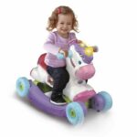 Comprar Vtech baby - cléo ma licorne basculo