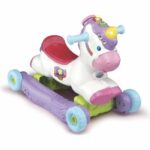 Comprar Vtech baby - cléo ma licorne basculo