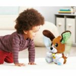 Comprar Vtech baby - el perrito habla conmigo