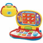 Comprar Vtech baby - lumi ordi des tout-petits - computadora para niños