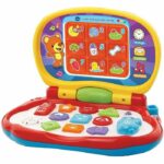 Comprar Vtech baby - lumi ordi des tout-petits - computadora para niños