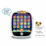 Comprar Vtech baby - lumi white discovery tablet - tableta para niños