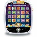 Comprar Vtech baby - lumi white discovery tablet - tableta para niños