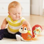 Comprar Vtech baby - mi amiga rouli boogie