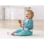 Comprar Vtech baby - smartphone bilingüe para bebés - juguete para bebés