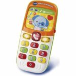 Comprar Vtech baby - smartphone bilingüe para bebés - juguete para bebés