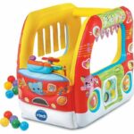 Comprar Vtech baby - super tut tut discovery hut