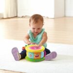 Comprar Vtech baby - tambor lumi magique - 6-36 meses