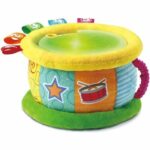 Comprar Vtech baby - tambor lumi magique - 6-36 meses