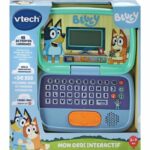 Comprar Vtech bluey - mi computadora interactiva