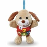 Comprar Vtech - chant'toutou brun - peluche interactivo para niños