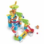 Comprar Vtech - circuito de bola de mármol rush - set s200 para principiantes