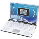 Comprar Vtech genius xl color pro plata bilingüe