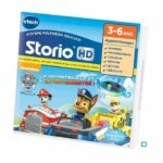 Comprar Vtech - juego educativo de storio - paw patrol