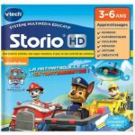 Comprar Vtech - juego educativo de storio - paw patrol