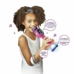 Comprar Vtech - kidi super star moov '- pastilla de karaoke para niños