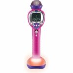 Comprar Vtech - kidi super star moov '- pastilla de karaoke para niños