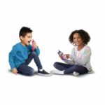 Comprar Vtech - kidi talkie rosa