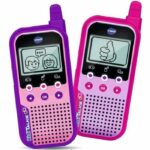 Comprar Vtech - kidi talkie rosa