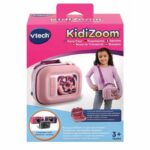 Comprar Vtech kidizoom bag rosa