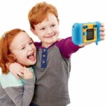 Comprar Vtech - kidizoom fun bleu