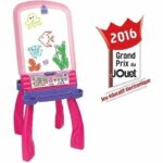 Comprar Vtech magi interactivo 3 en 1 caballete rosa