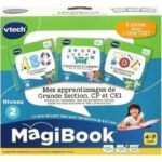 Comprar Vtech - magibook - mi aprendizaje en sección grande