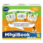 Comprar Vtech - magibook - my learning kindergarten