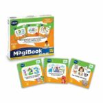 Comprar Vtech - magibook - my learning kindergarten