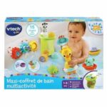 Comprar Vtech maxi - set de baÑo multiactividad