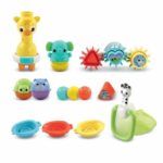 Comprar Vtech maxi - set de baÑo multiactividad