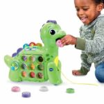 Comprar Vtech mi aprendiz de dino glutante