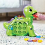 Comprar Vtech mi aprendiz de dino glutante