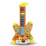 Comprar Vtech - my jungle rock guitarra eléctrica - 2-5 años