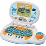 Comprar Vtech - ordi p'tit genius blue bear - computadora educativa para niños