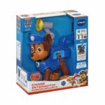 Comprar Vtech pat patrol - persecuciÓn interactiva: misiÓn de seguridad