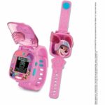 Comprar Vtech pat patrouille le film - reloj de juego interactivo de lyberty