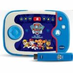 Comprar Vtech - paw patrol - abc smile tv - mi primera consola de tv educativa