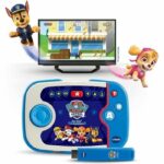 Comprar Vtech - paw patrol - abc smile tv - mi primera consola de tv educativa