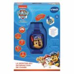 Comprar Vtech - paw patrol - el reloj interactivo chase