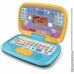 Comprar Vtech - peppa pig - mi computadora educativa