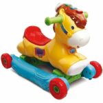 Comprar Vtech p'tit galop