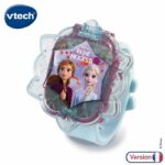 Comprar Vtech - queen of snows 2 - elsa's interactive watch