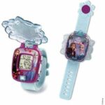 Comprar Vtech - queen of snows 2 - elsa's interactive watch