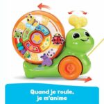 Comprar Vtech rouli-escargot maxi descubrimientos